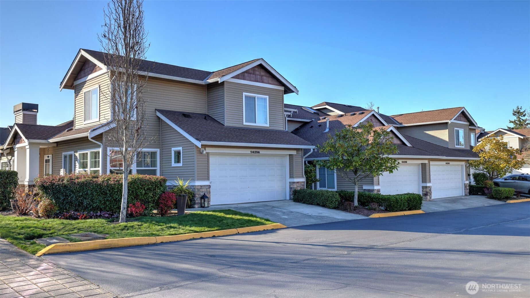 6429 Lindsay Avenue SE #2B, Auburn, WA 98092