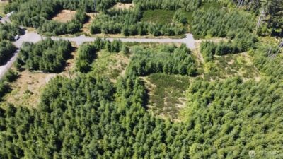 9999 King Johns Way Lot 4 Crow , Forks, WA 98331