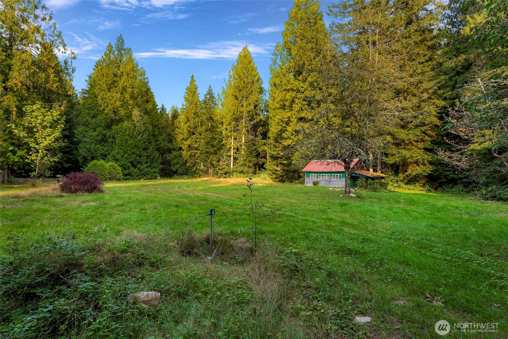 6801 South Pass Rd. , Maple Falls, WA 98266