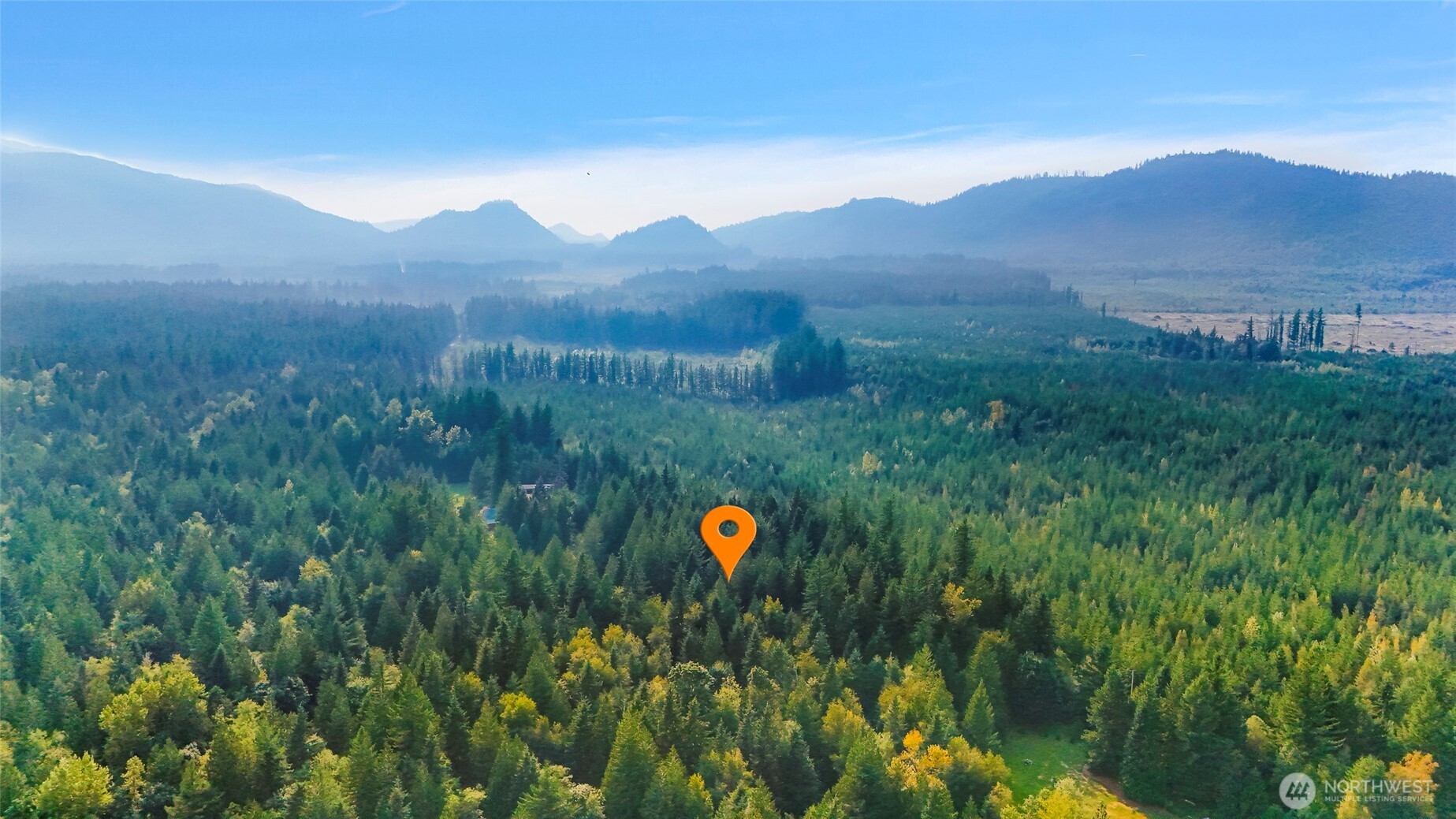 6801 South Pass Rd. , Maple Falls, WA 98266