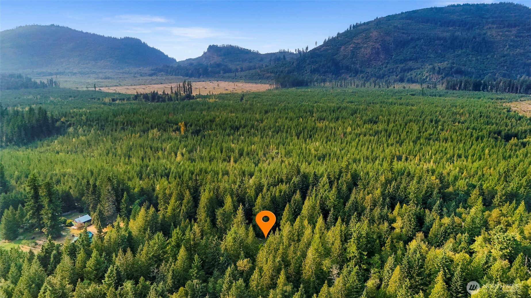 6801 South Pass Rd. , Maple Falls, WA 98266