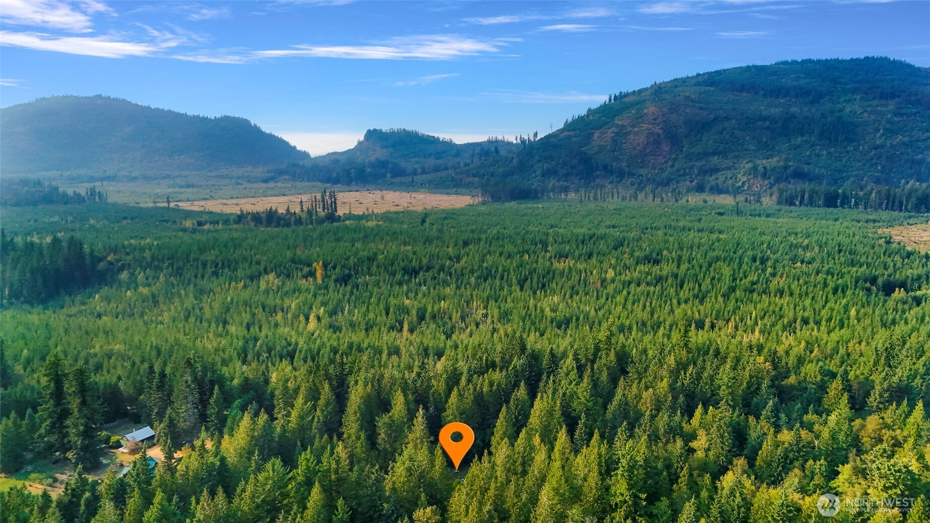 6801 South Pass Rd. , Maple Falls, WA 98266