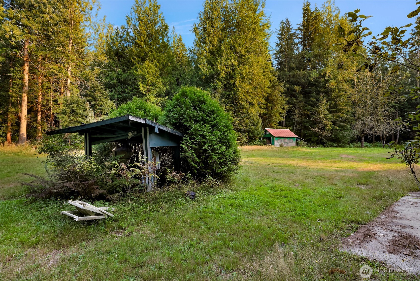 6801 South Pass Rd. , Maple Falls, WA 98266