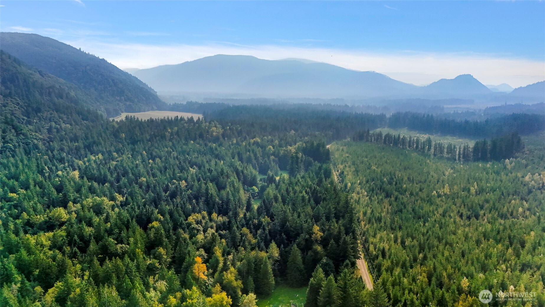 6801 South Pass Rd. , Maple Falls, WA 98266