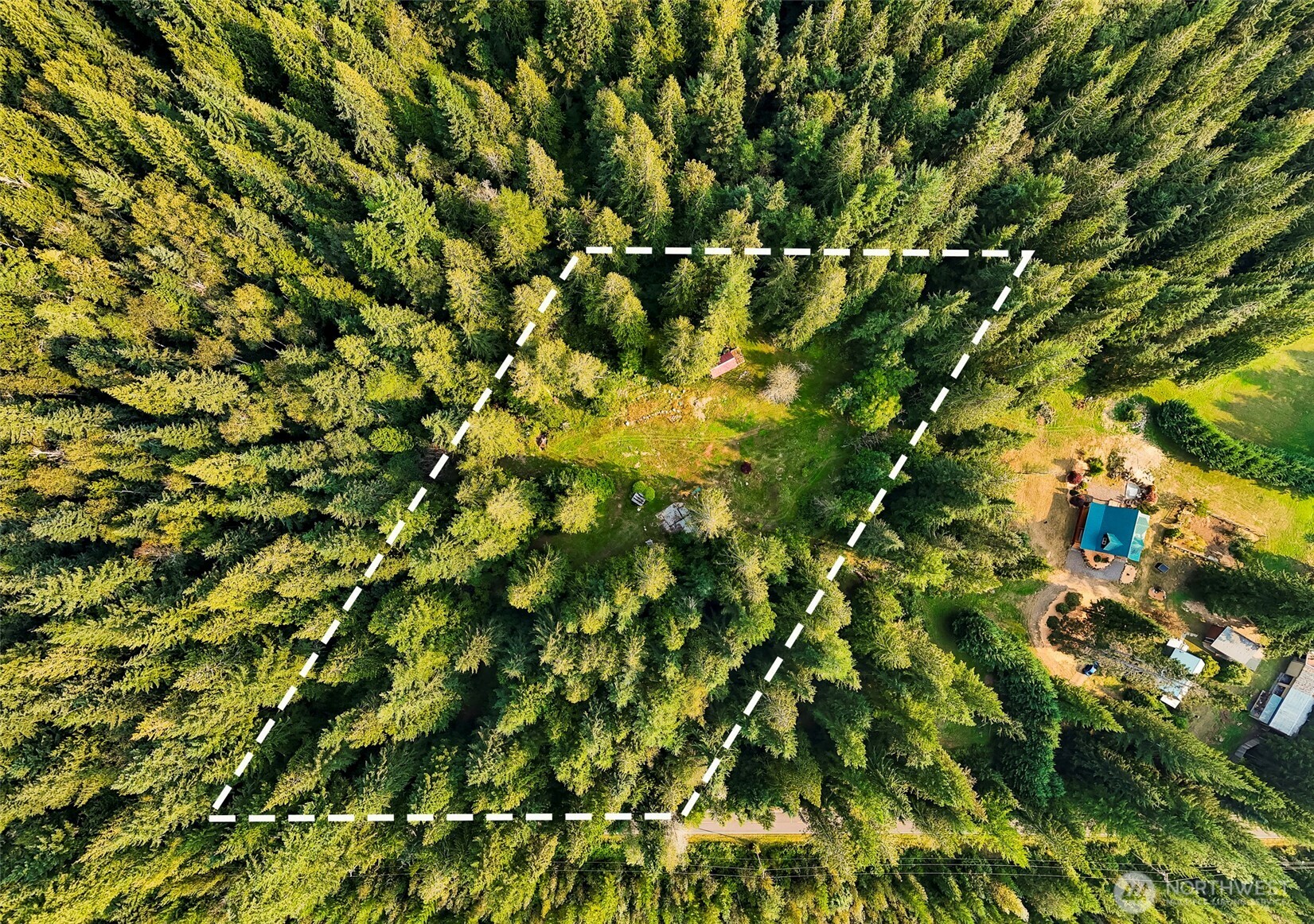 6801 South Pass Rd. , Maple Falls, WA 98266