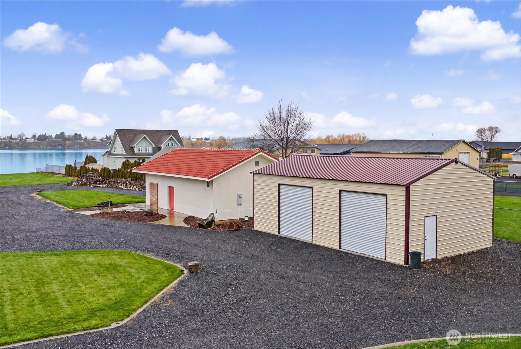 3062 Wildgoose Road NE, Moses Lake, WA 98837