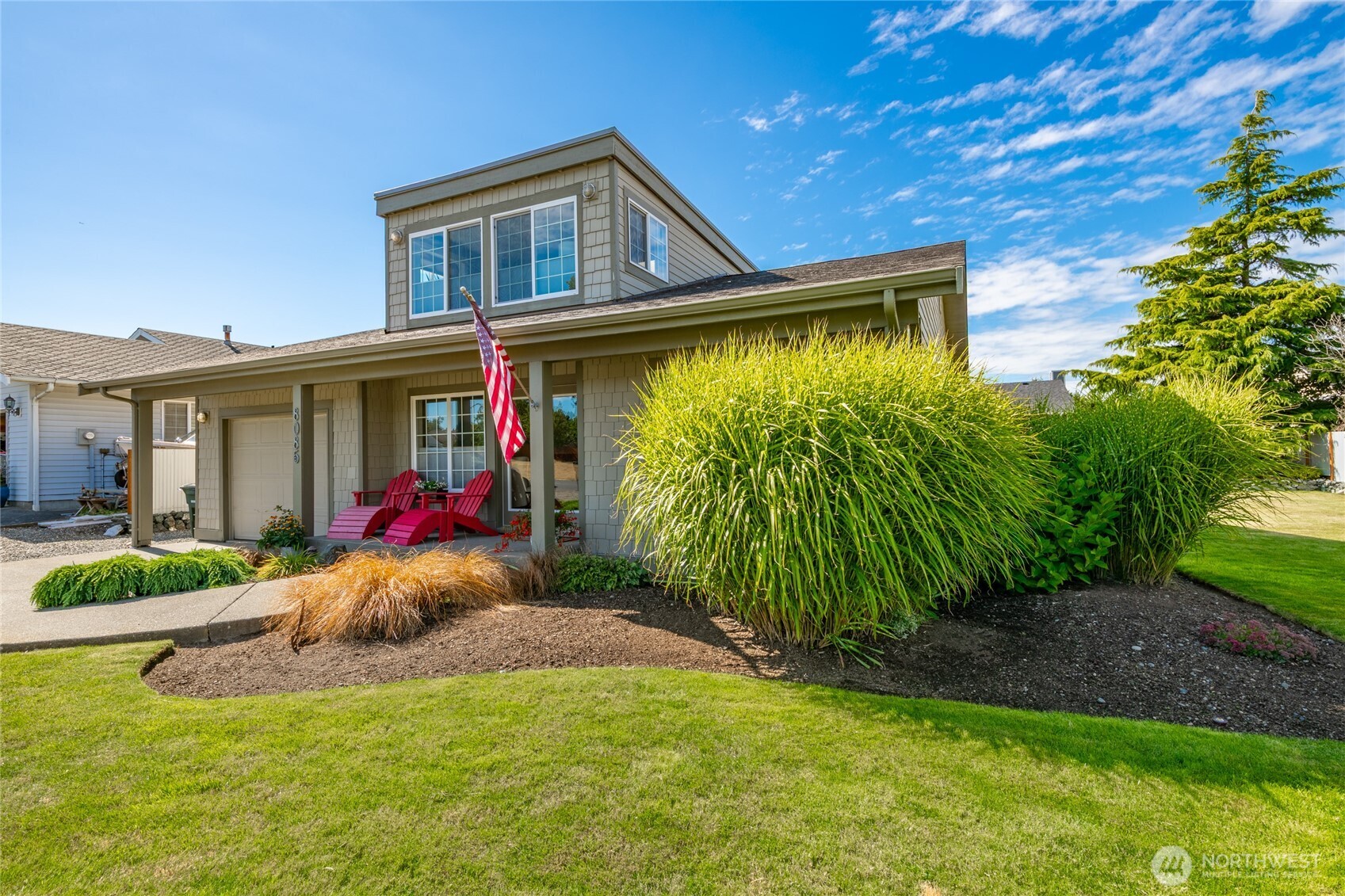 8085 Cowichan Road , Blaine, WA 98230