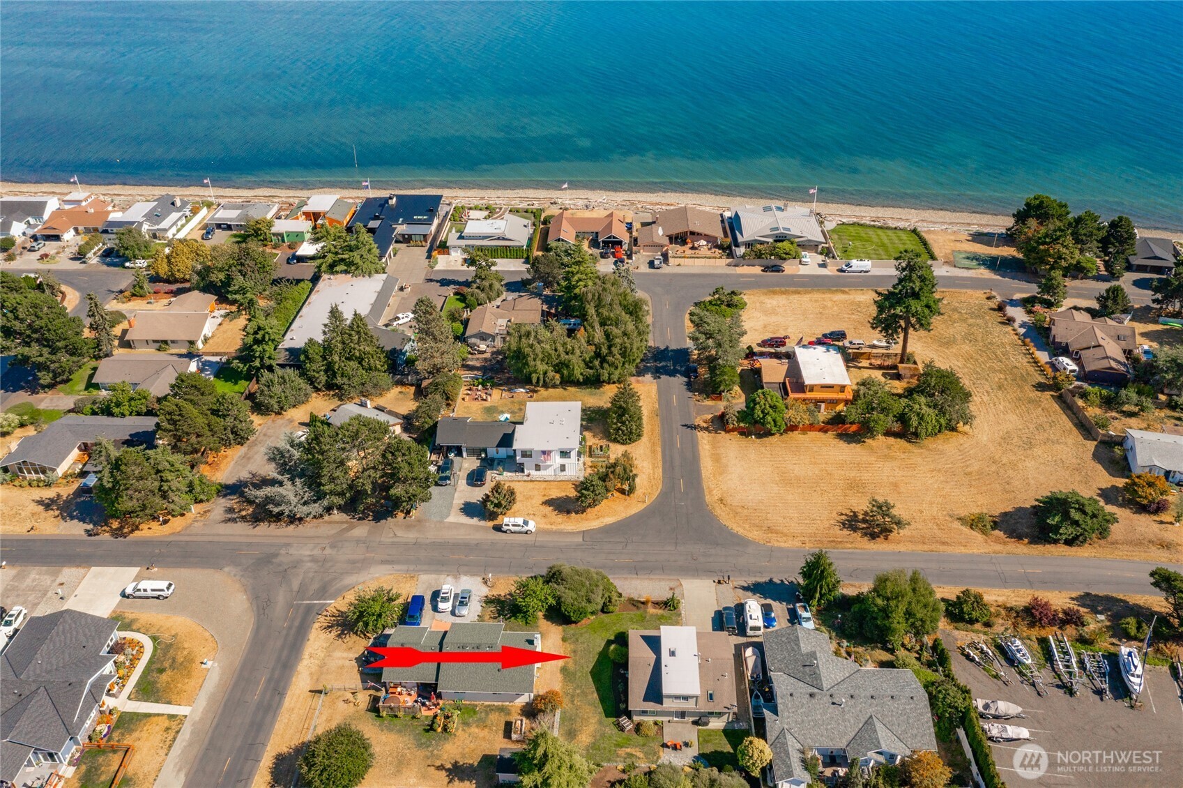 8085 Cowichan Road , Blaine, WA 98230