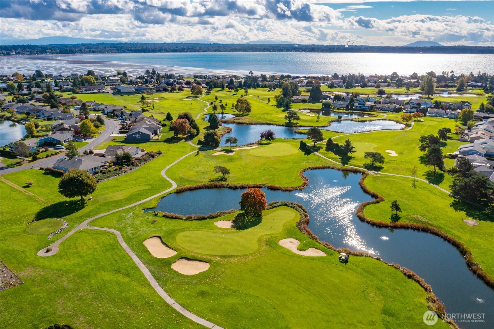 8085 Cowichan Road , Blaine, WA 98230