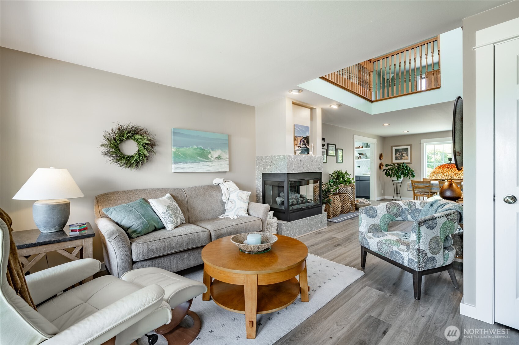 8085 Cowichan Road , Blaine, WA 98230