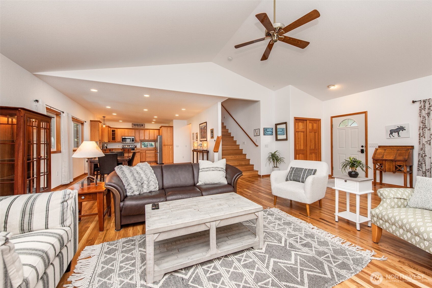 31 Josephine Place , Sequim, WA 98382