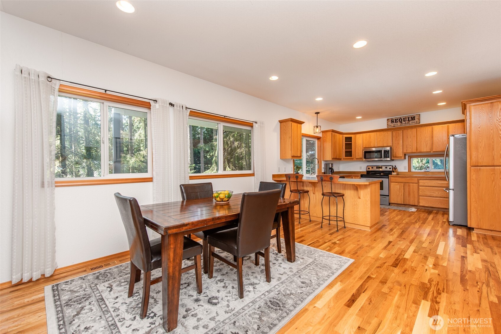 31 Josephine Place , Sequim, WA 98382