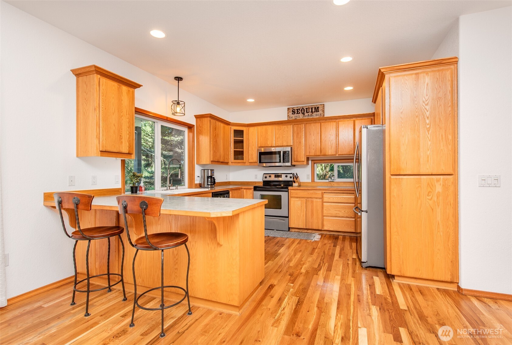 31 Josephine Place , Sequim, WA 98382