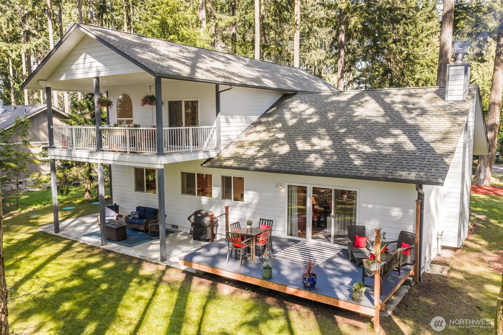 31 Josephine Place , Sequim, WA 98382