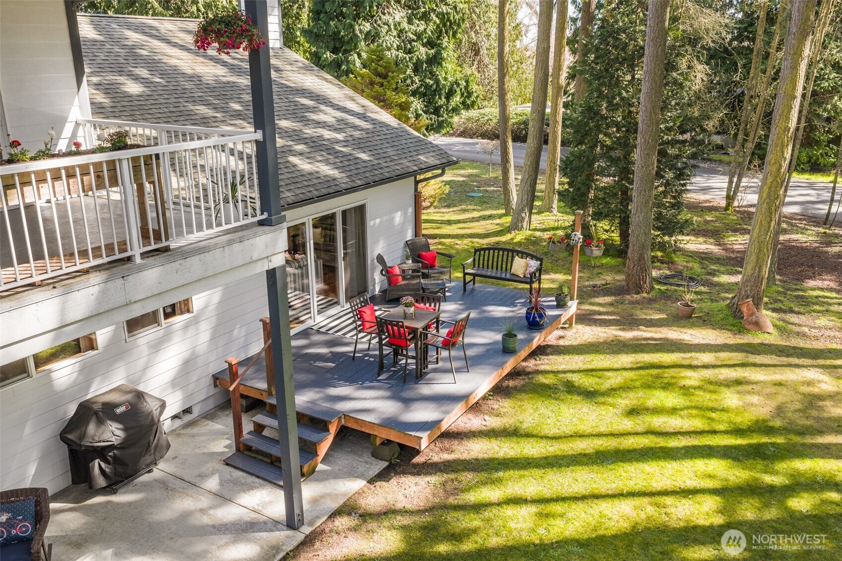 31 Josephine Place , Sequim, WA 98382