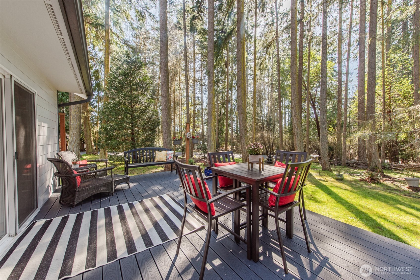 31 Josephine Place , Sequim, WA 98382