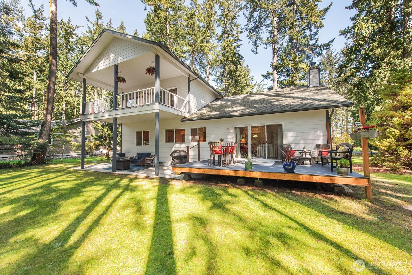 31 Josephine Place , Sequim, WA 98382