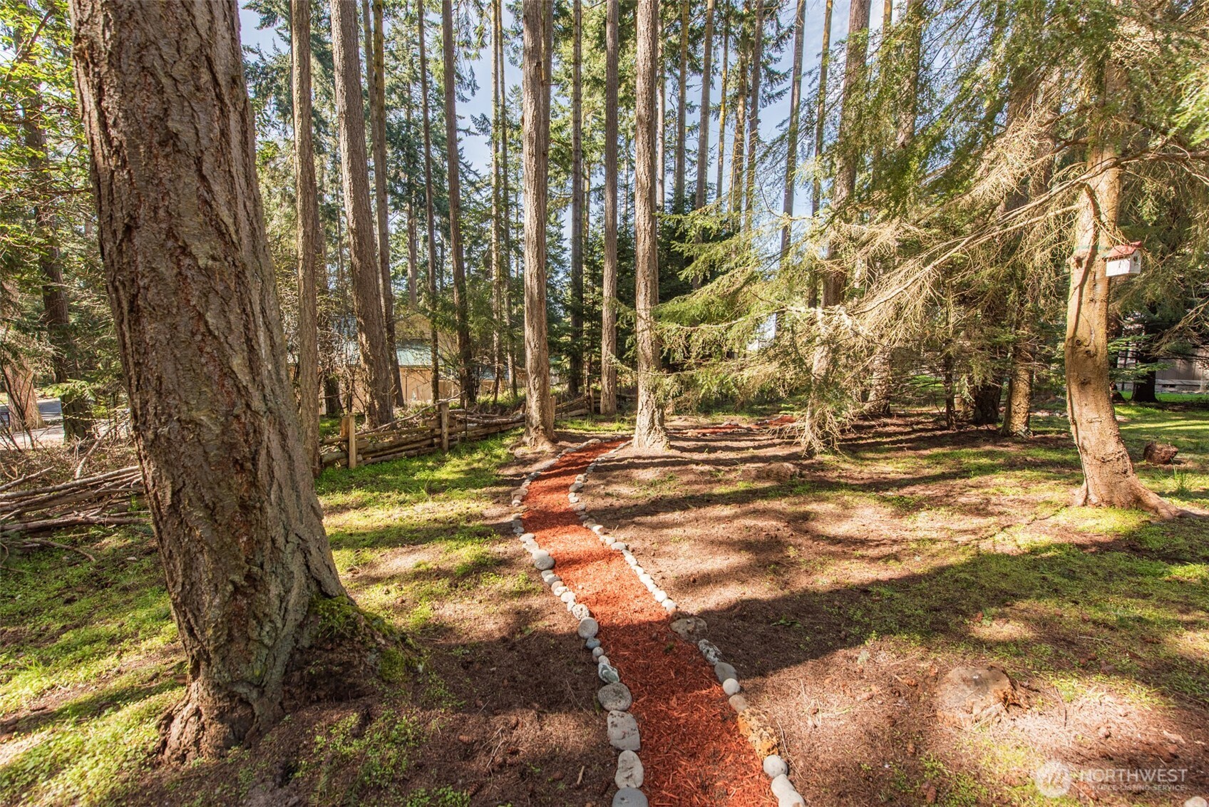 31 Josephine Place , Sequim, WA 98382