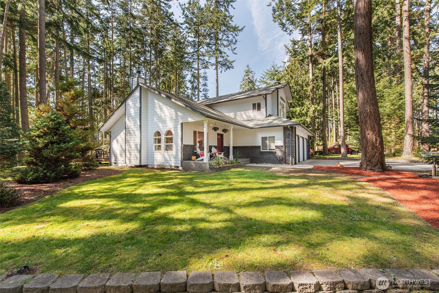 31 Josephine Place , Sequim, WA 98382