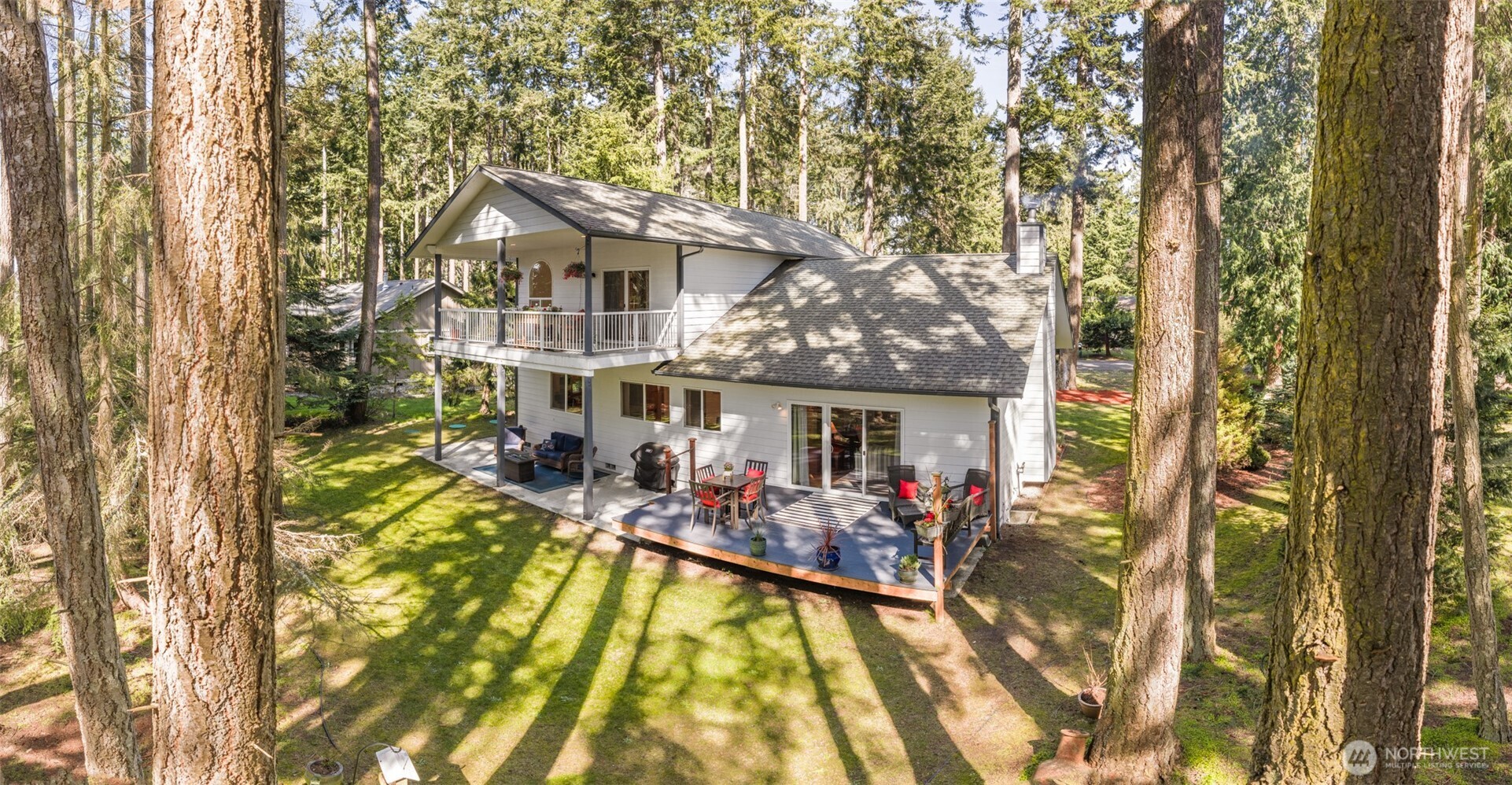 31 Josephine Place , Sequim, WA 98382