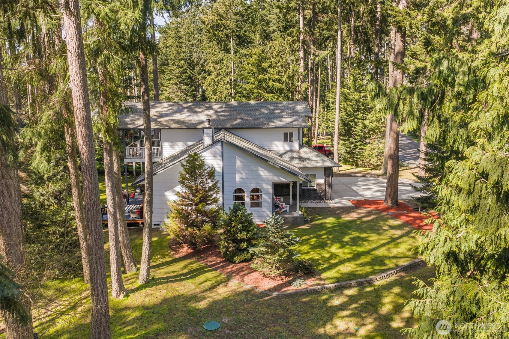 31 Josephine Place , Sequim, WA 98382
