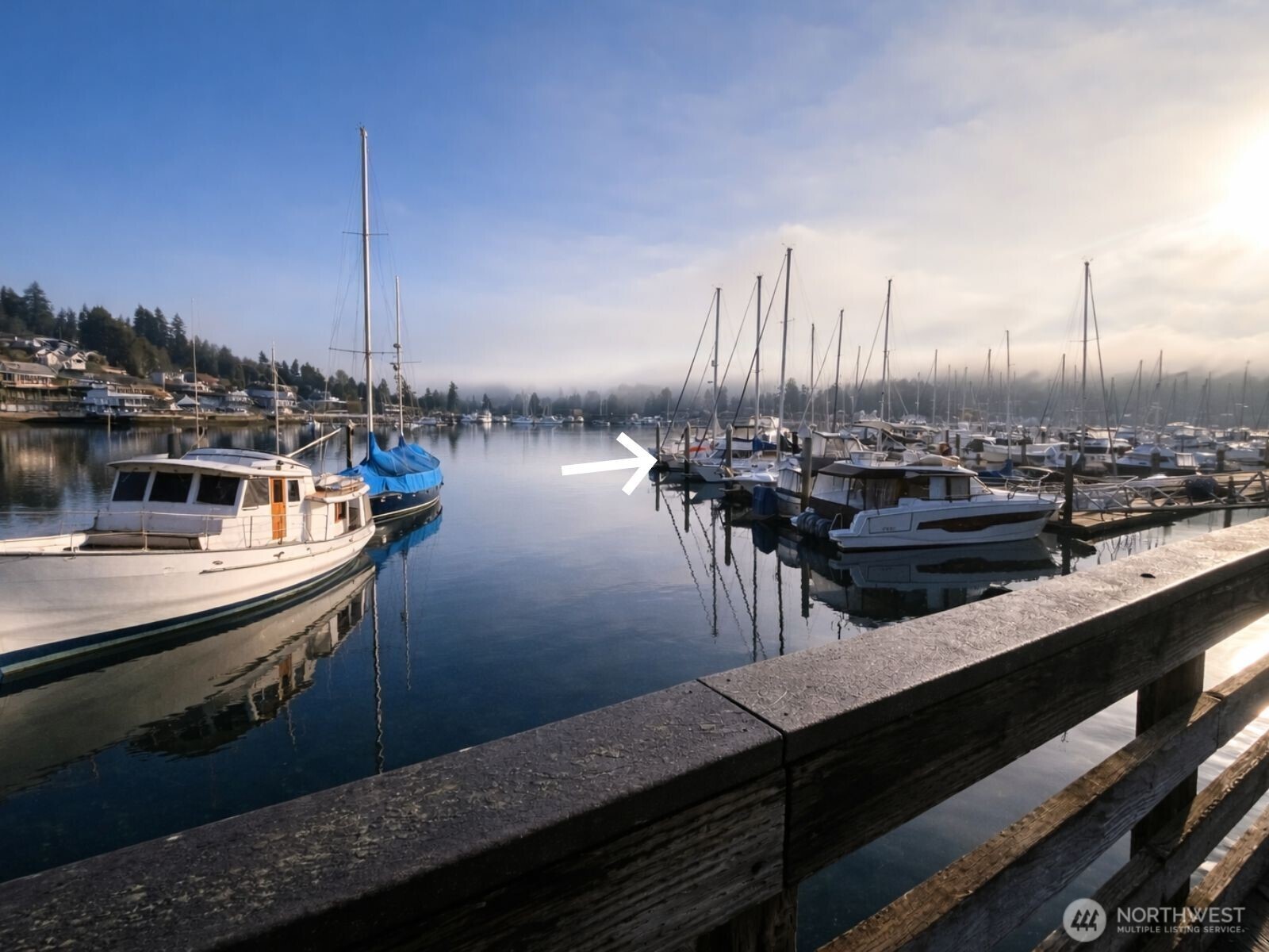 3901 Harborview Drive #A7, Gig Harbor, WA 98332