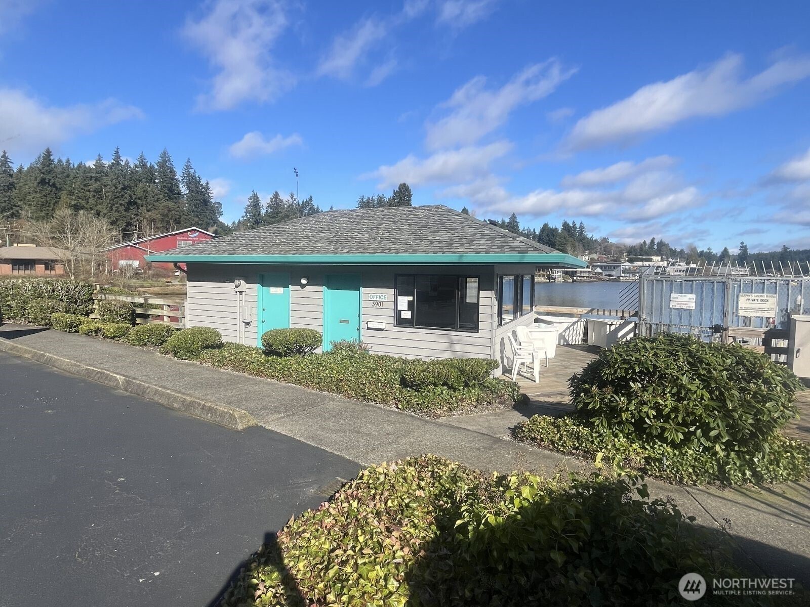3901 Harborview Drive #A7, Gig Harbor, WA 98332