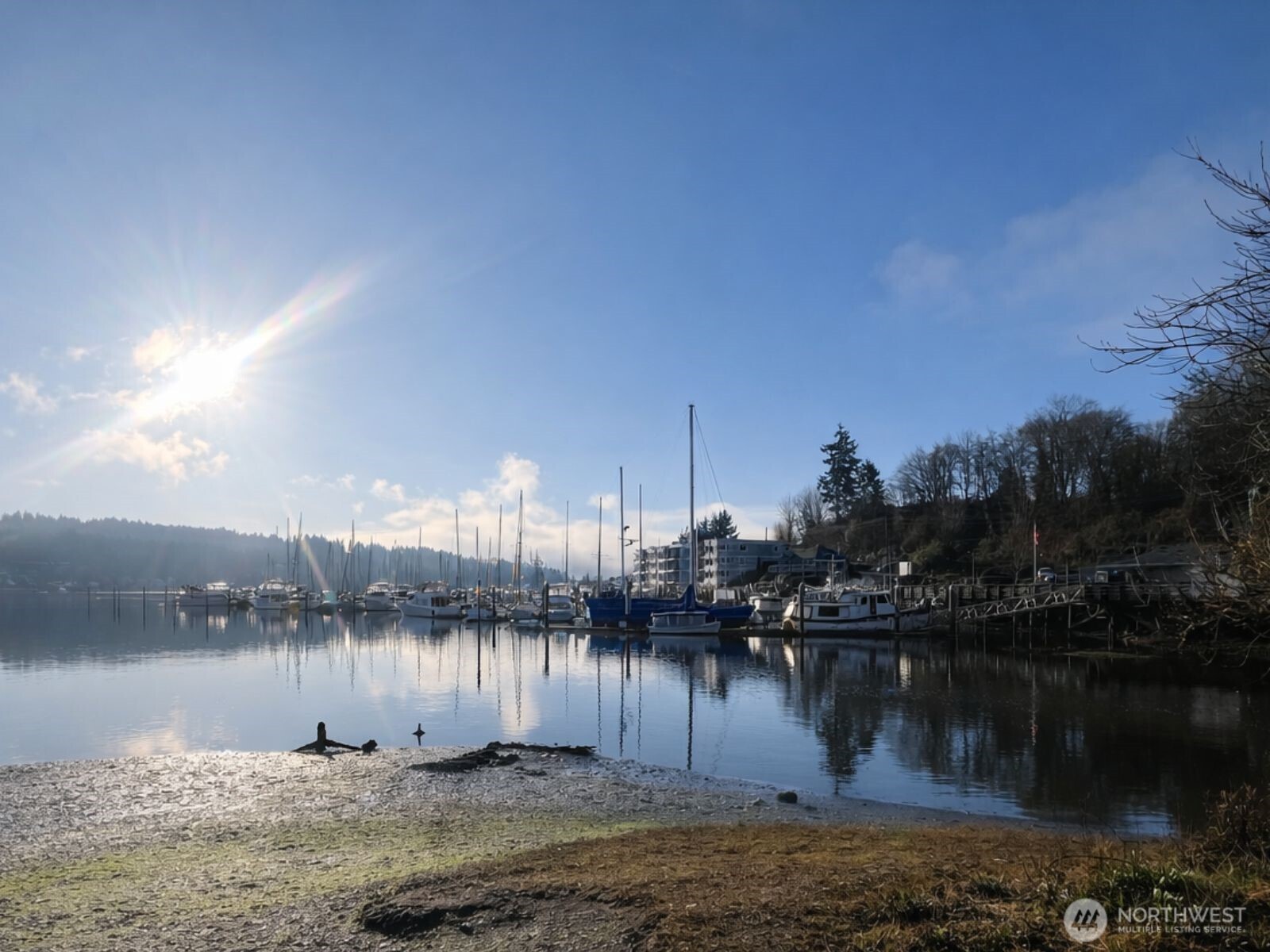 3901 Harborview Drive #A7, Gig Harbor, WA 98332