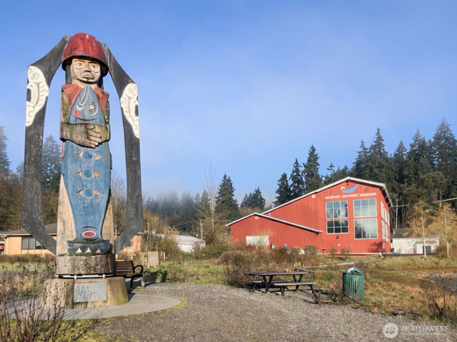 3901 Harborview Drive #A7, Gig Harbor, WA 98332