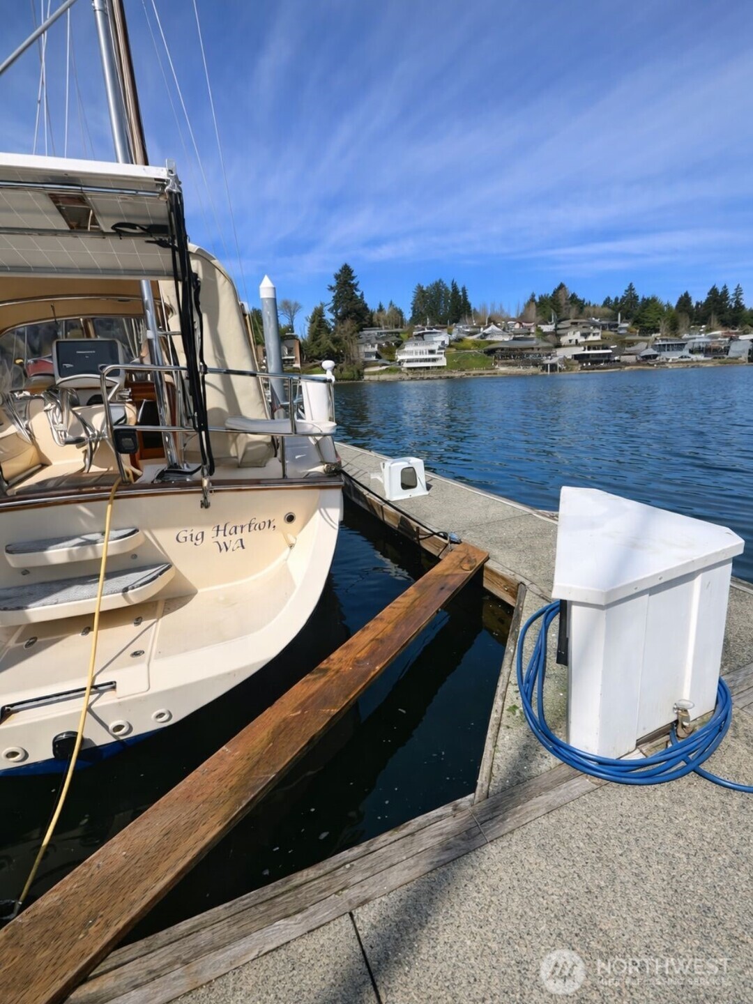 3901 Harborview Drive #A7, Gig Harbor, WA 98332