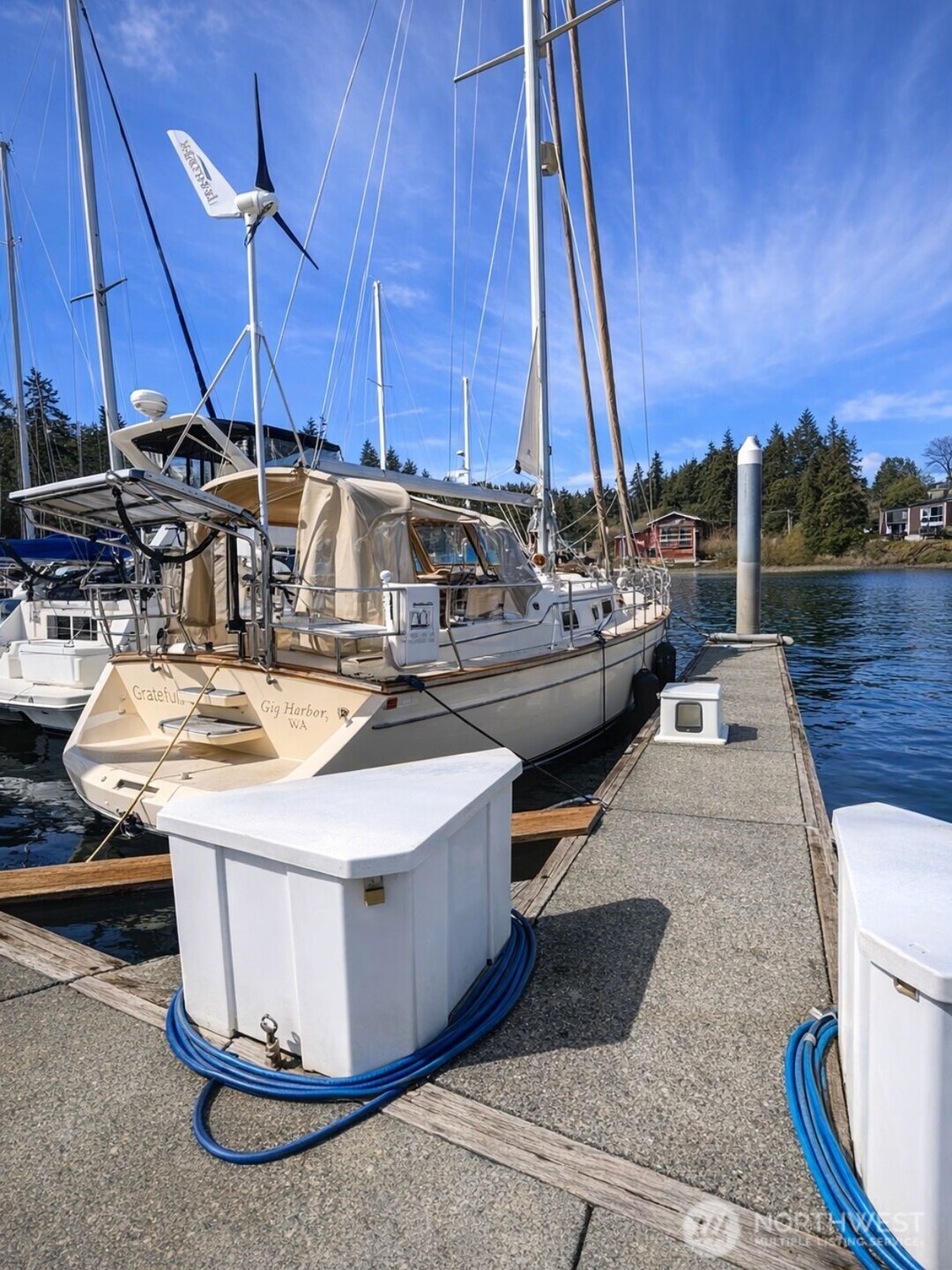 3901 Harborview Drive #A7, Gig Harbor, WA 98332