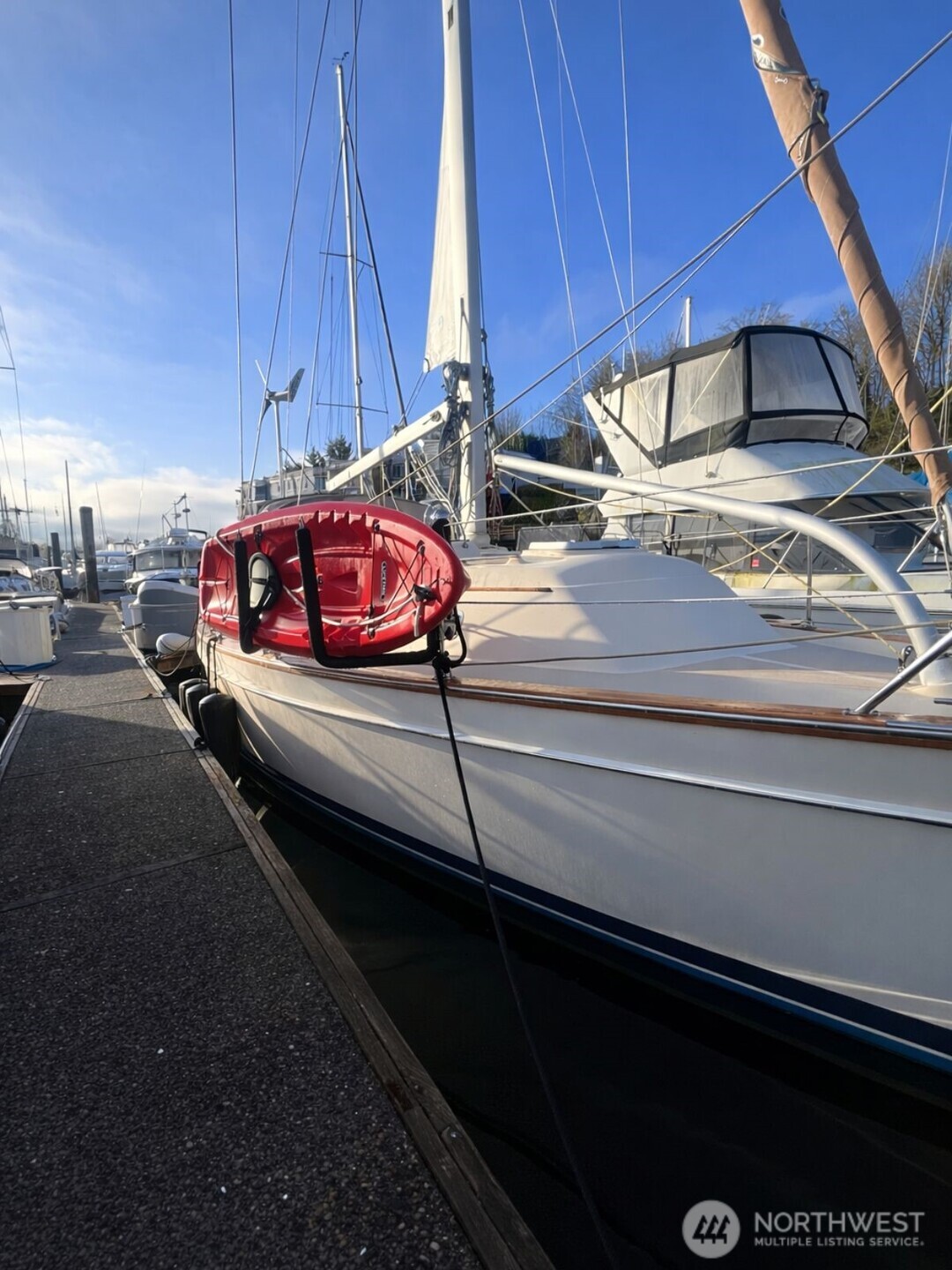 3901 Harborview Drive #A7, Gig Harbor, WA 98332