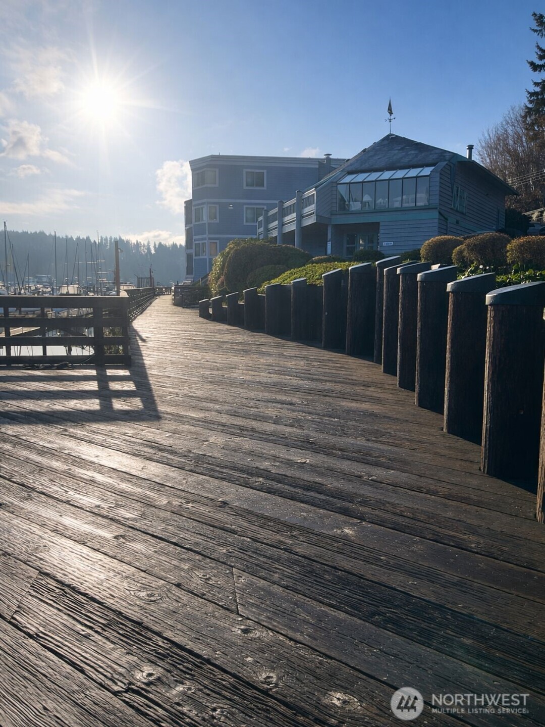 3901 Harborview Drive #A7, Gig Harbor, WA 98332