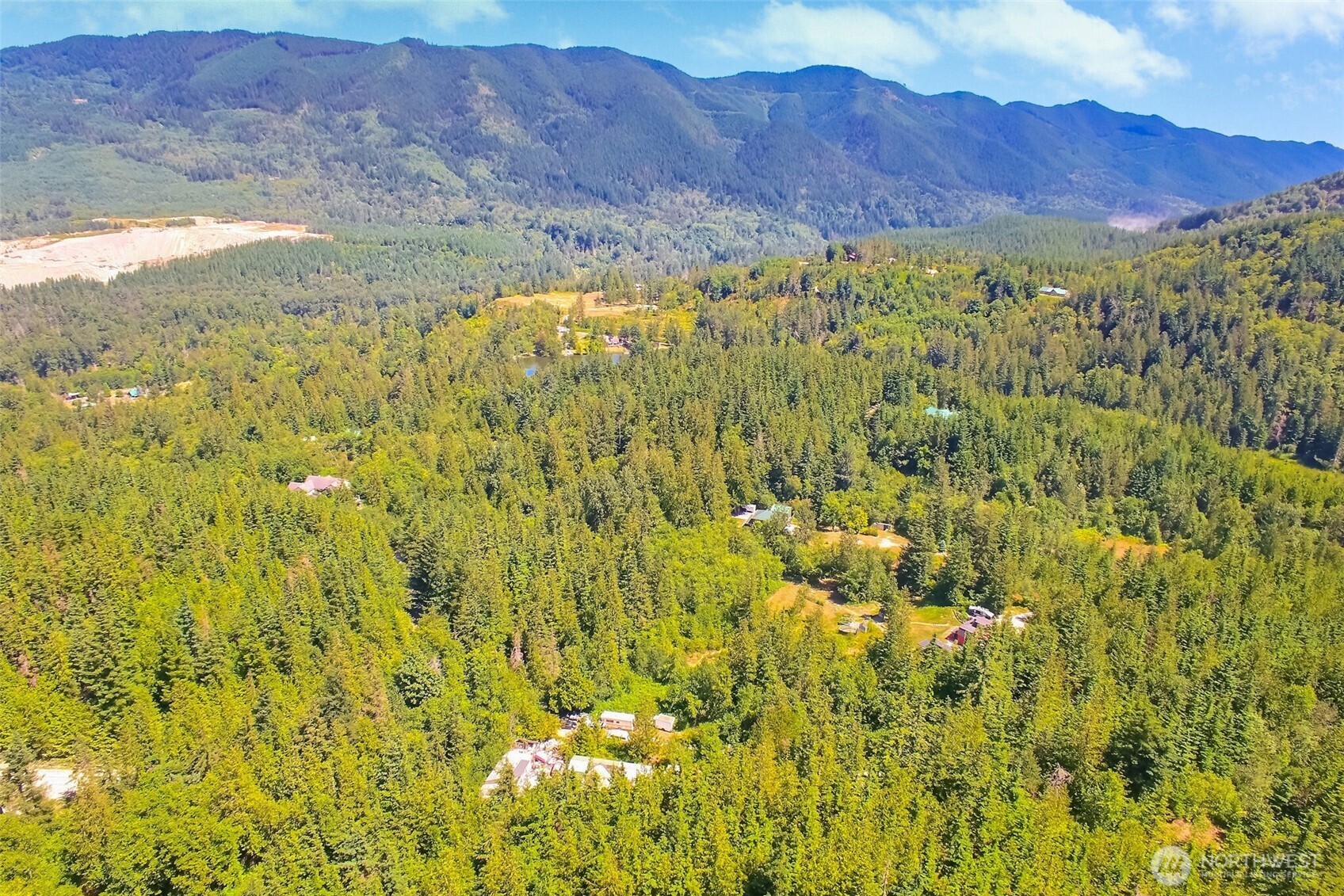 32750 343rd Ave SE , Ravensdale, WA 98051