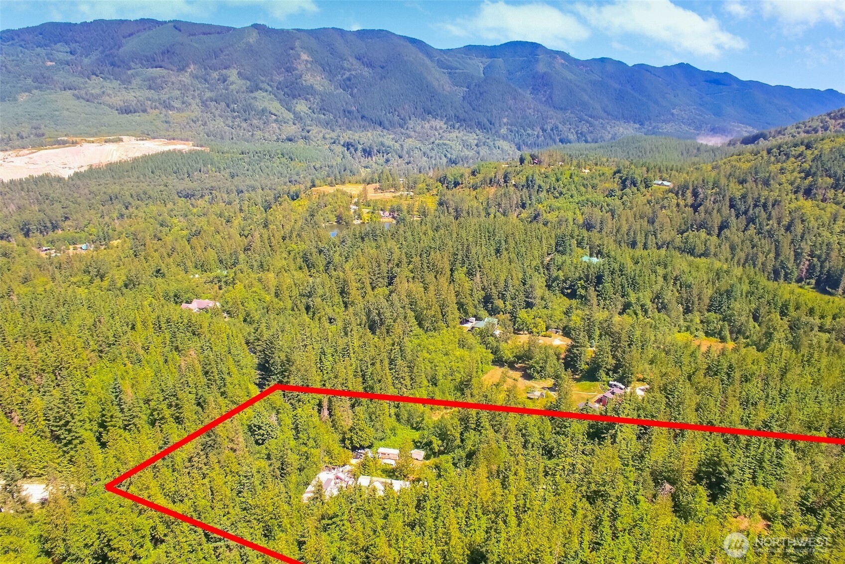 32750 343rd Ave SE , Ravensdale, WA 98051