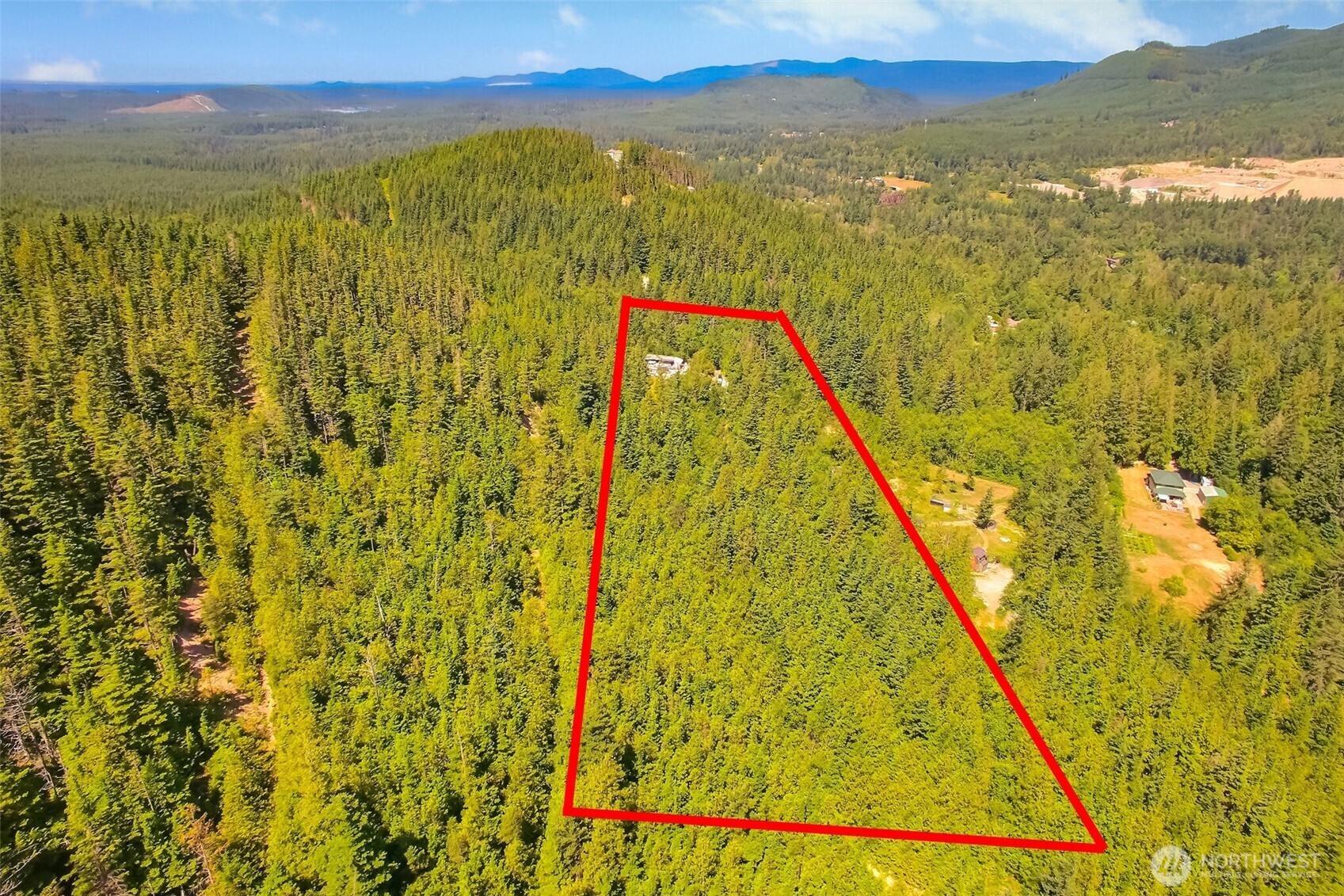 32750 343rd Ave SE , Ravensdale, WA 98051