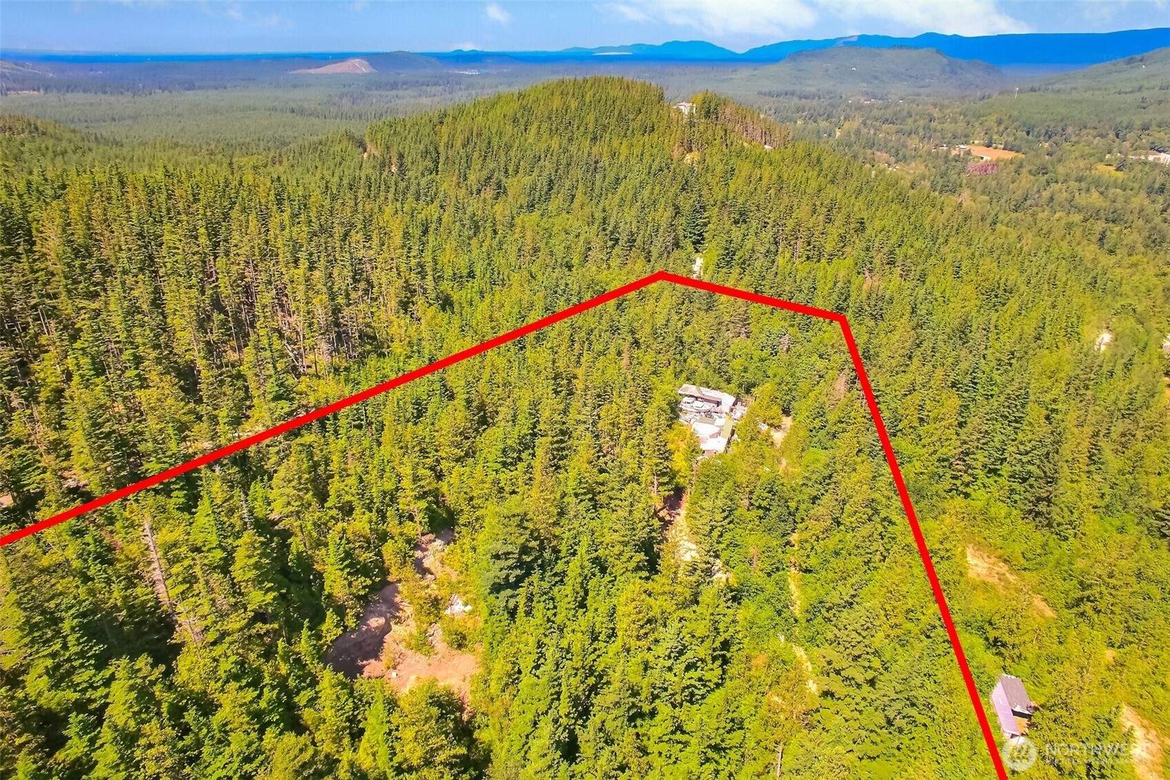 32750 343rd Ave SE , Ravensdale, WA 98051