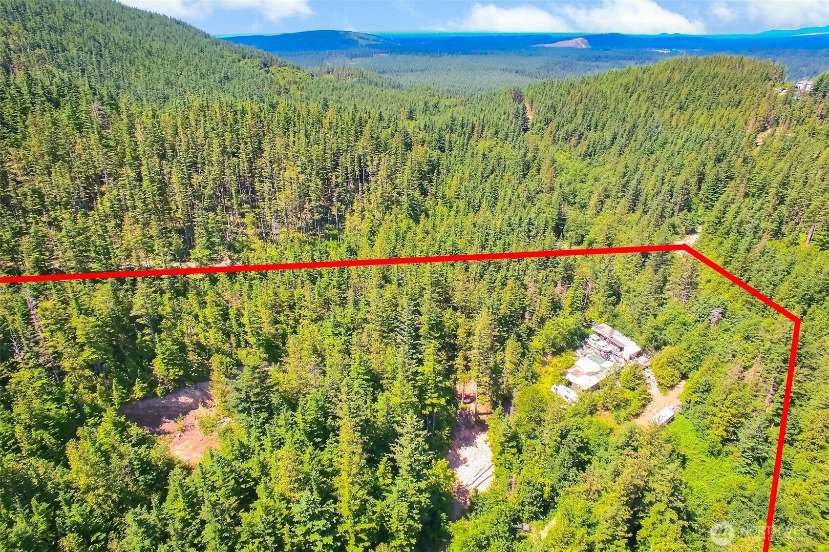 32750 343rd Ave SE , Ravensdale, WA 98051