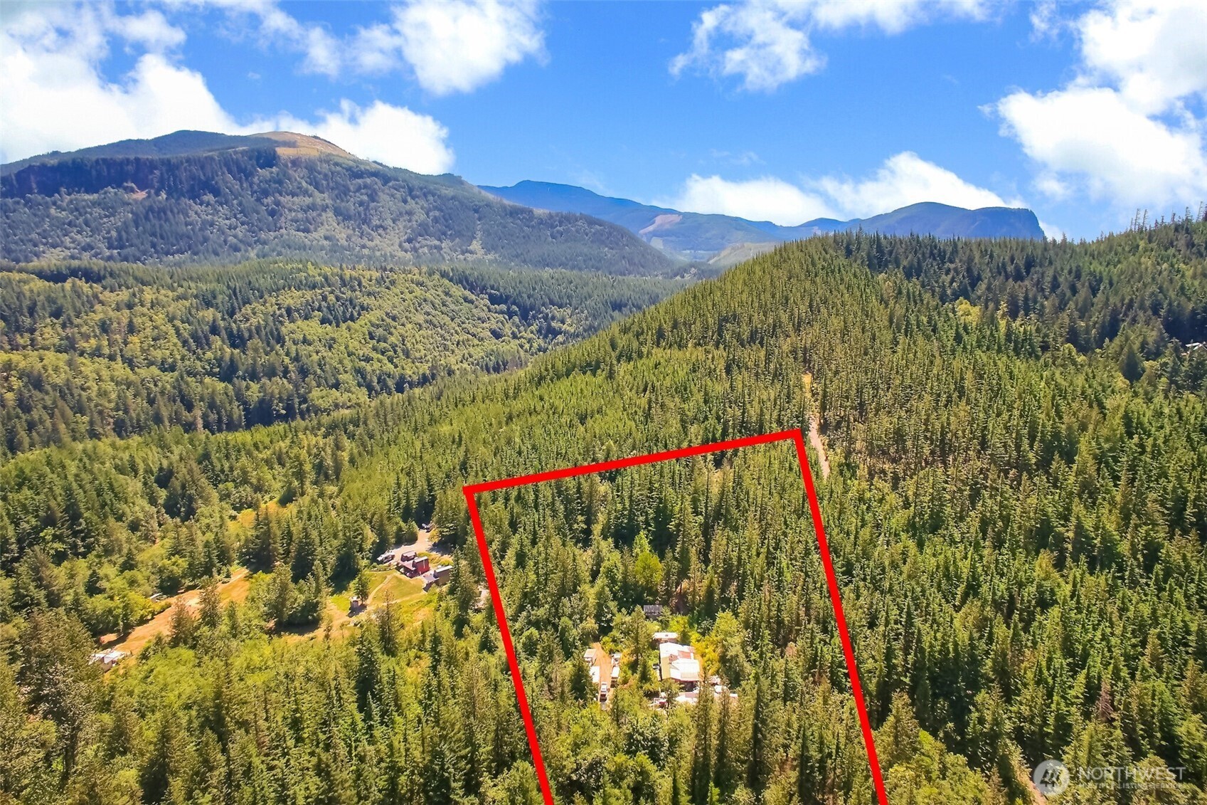 32750 343rd Ave SE , Ravensdale, WA 98051