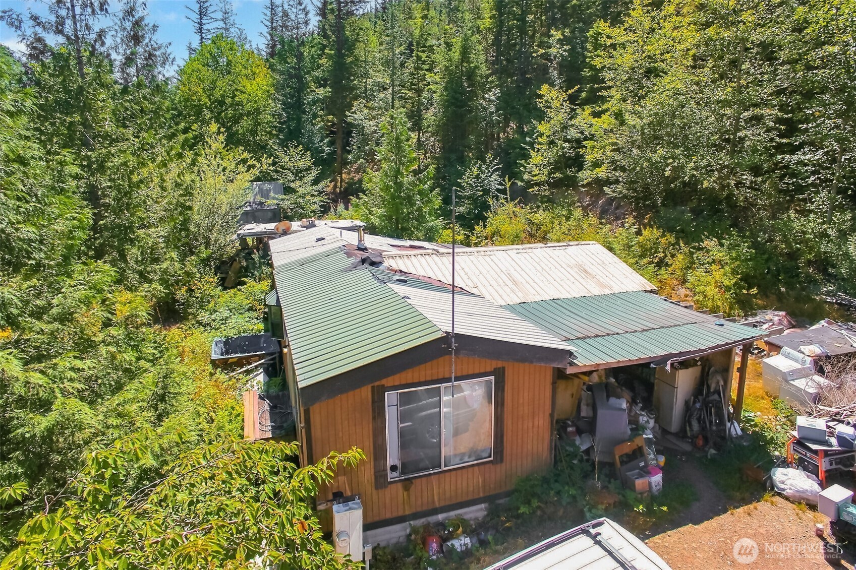 32750 343rd Ave SE , Ravensdale, WA 98051