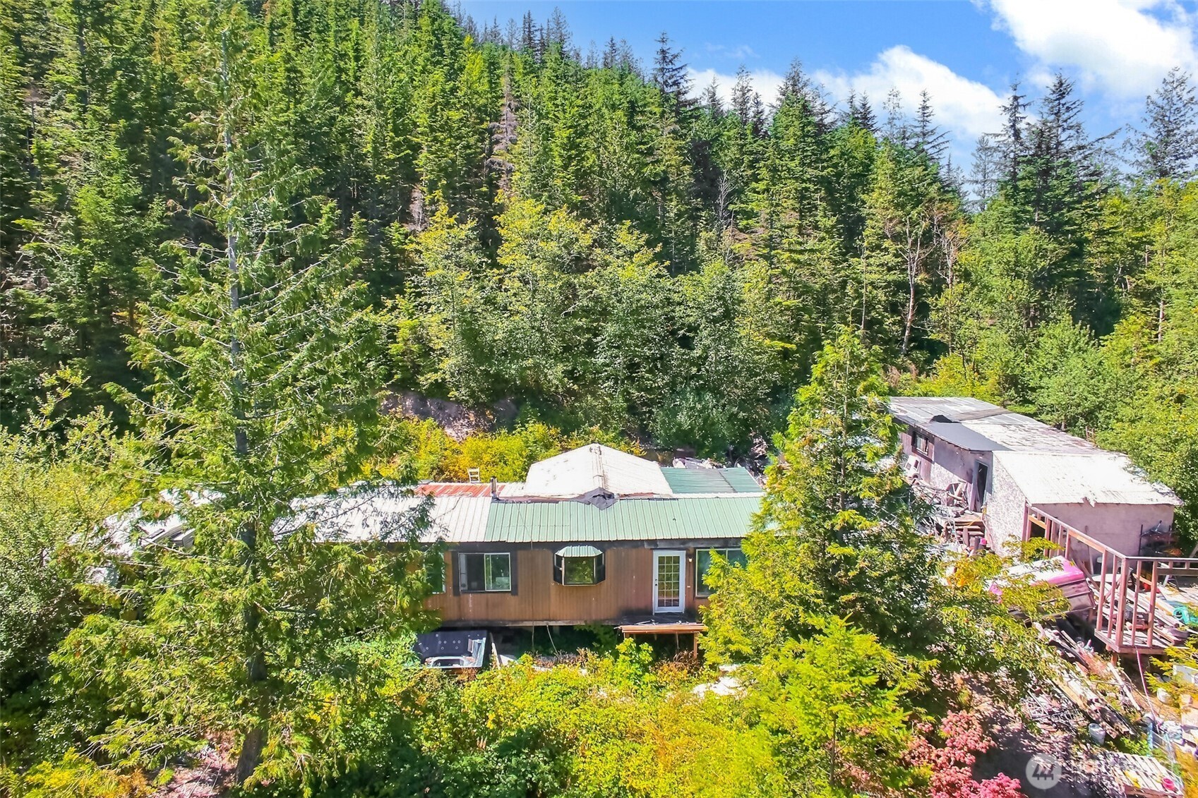 32750 343rd Ave SE , Ravensdale, WA 98051