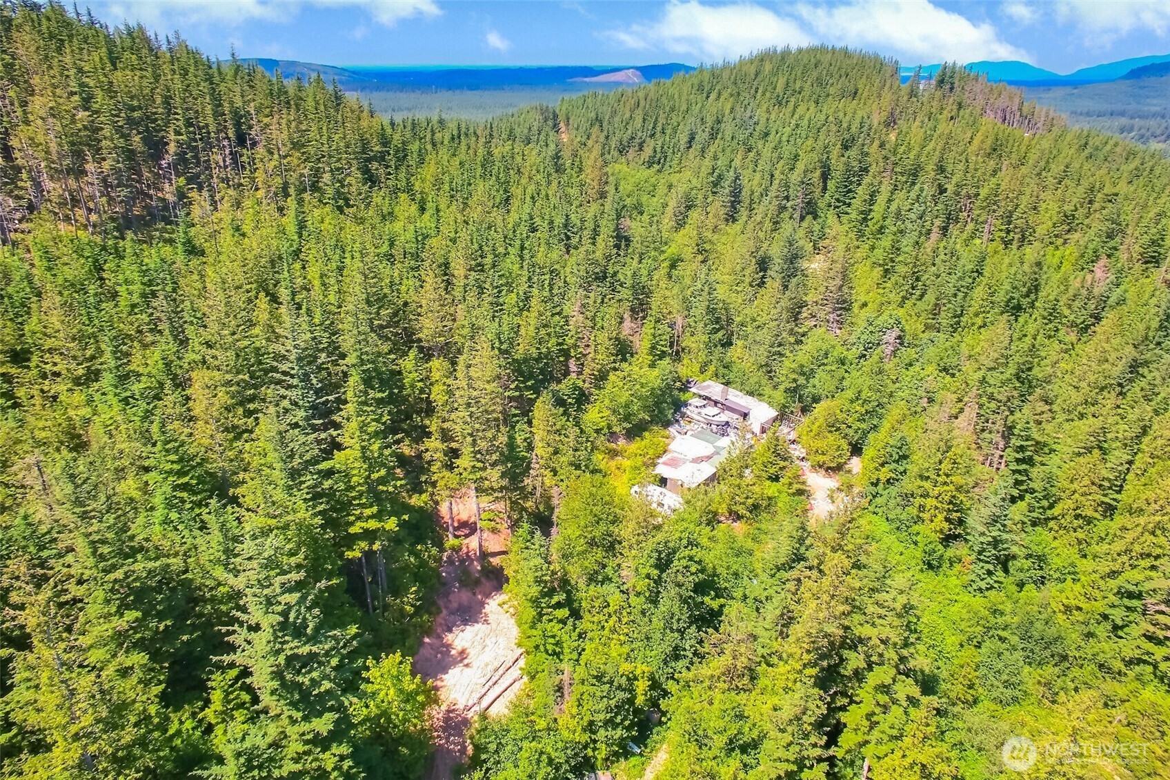 32750 343rd Ave SE , Ravensdale, WA 98051