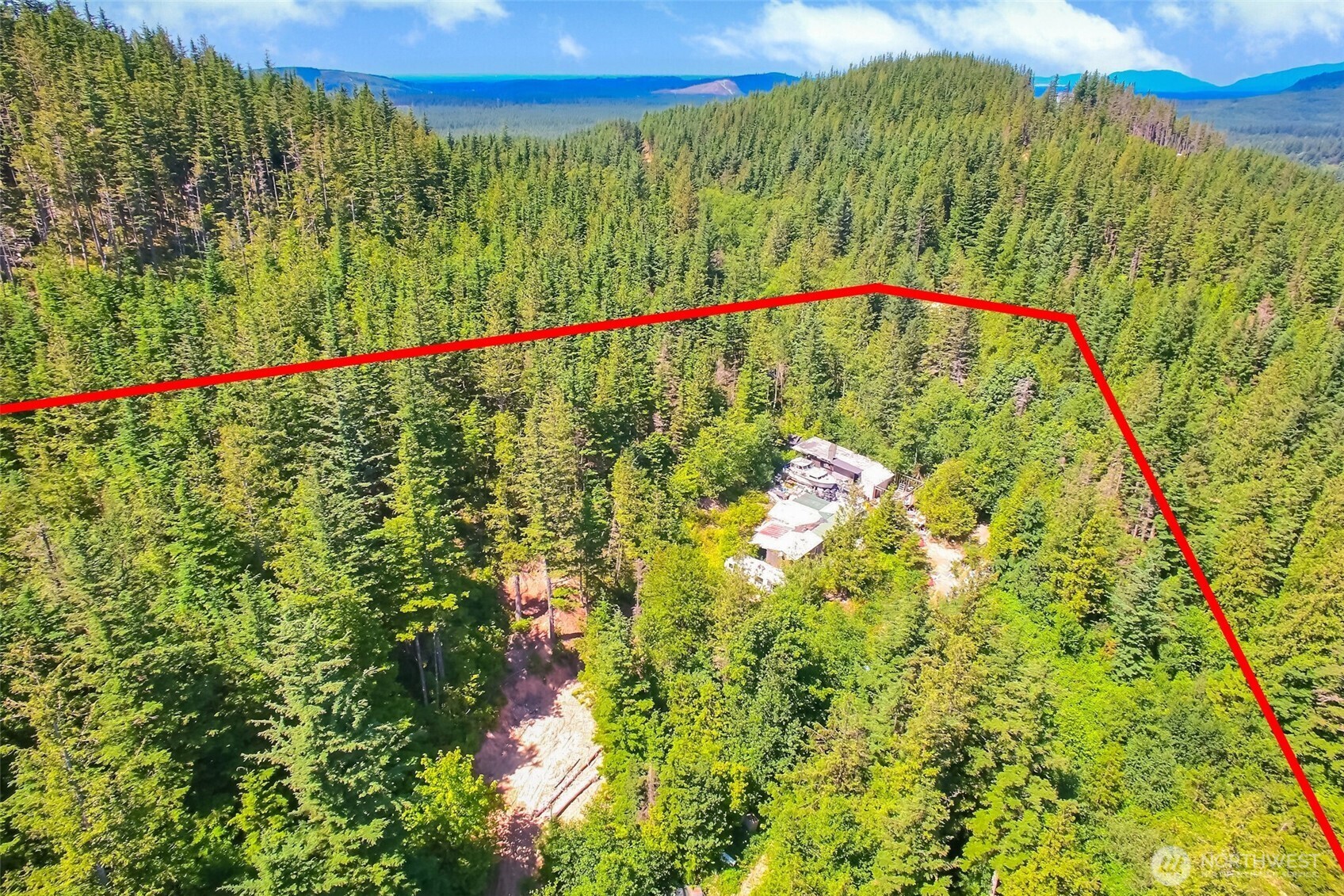 32750 343rd Ave SE , Ravensdale, WA 98051