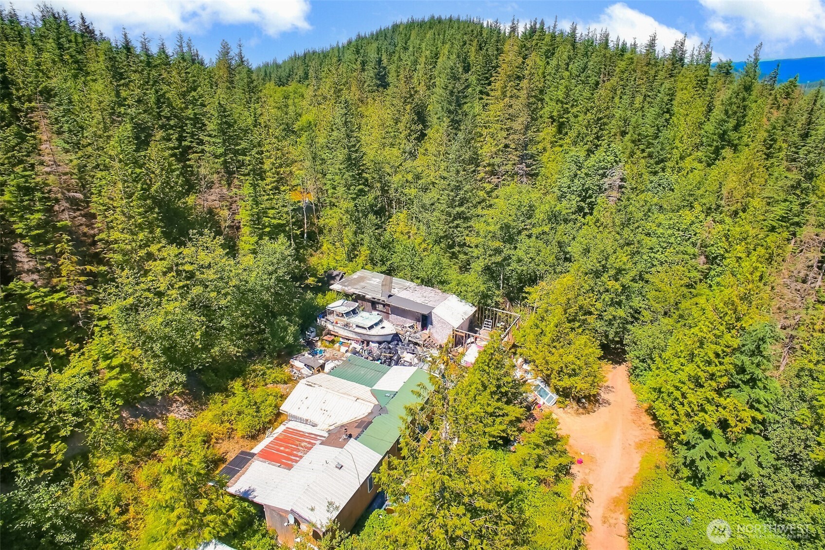 32750 343rd Ave SE , Ravensdale, WA 98051