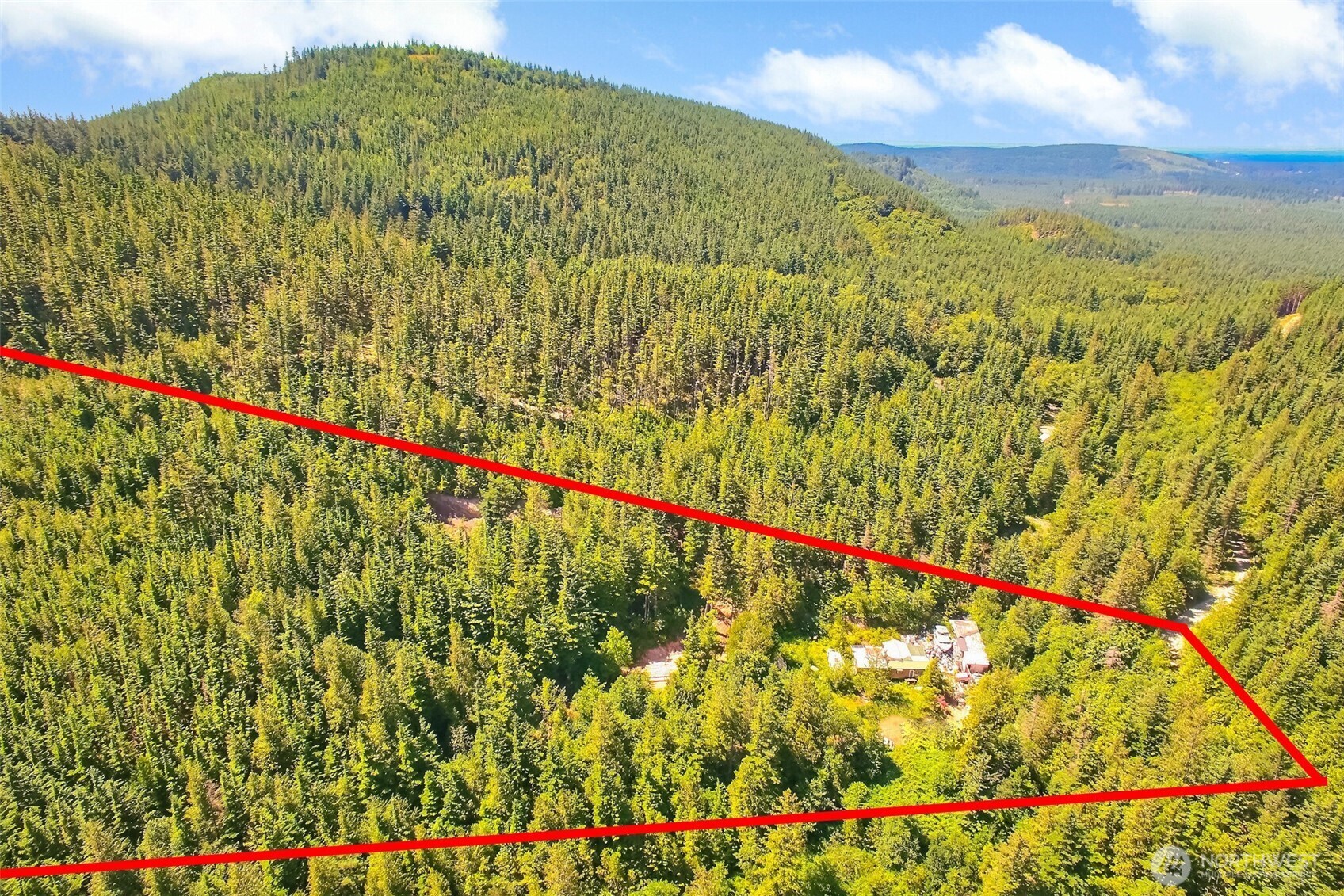 32750 343rd Ave SE , Ravensdale, WA 98051