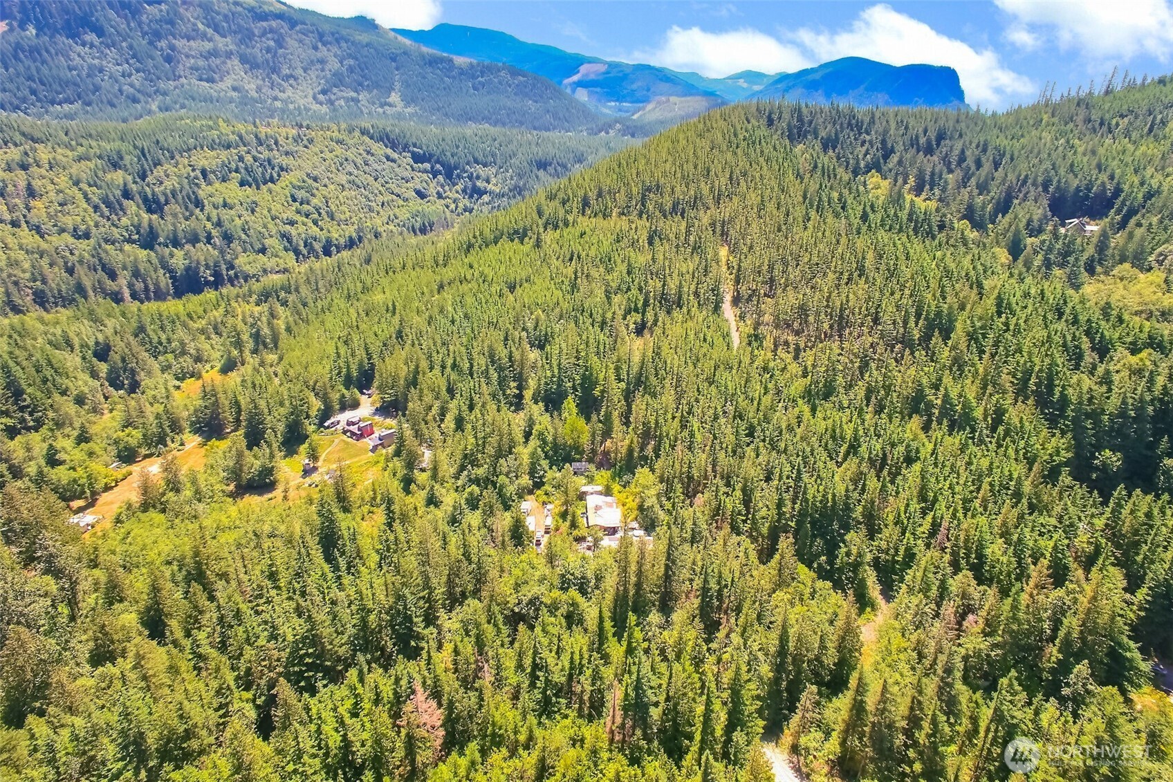 32750 343rd Ave SE , Ravensdale, WA 98051