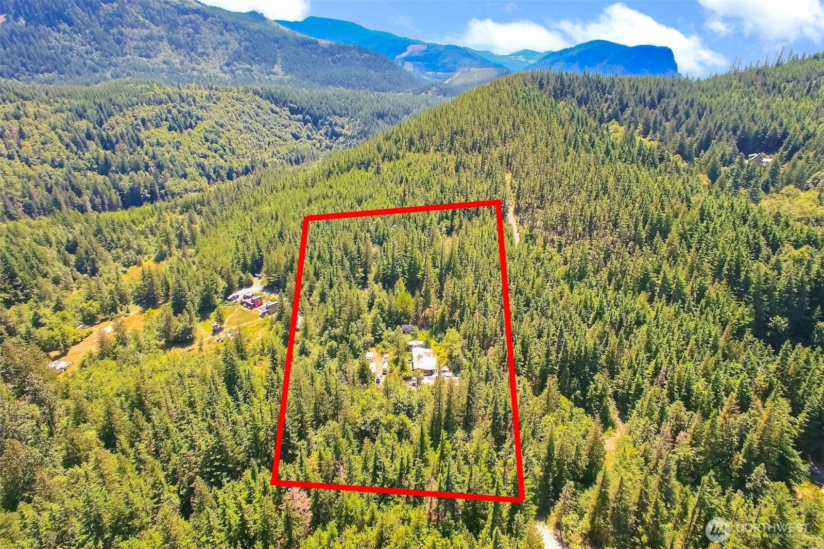 32750 343rd Ave SE , Ravensdale, WA 98051