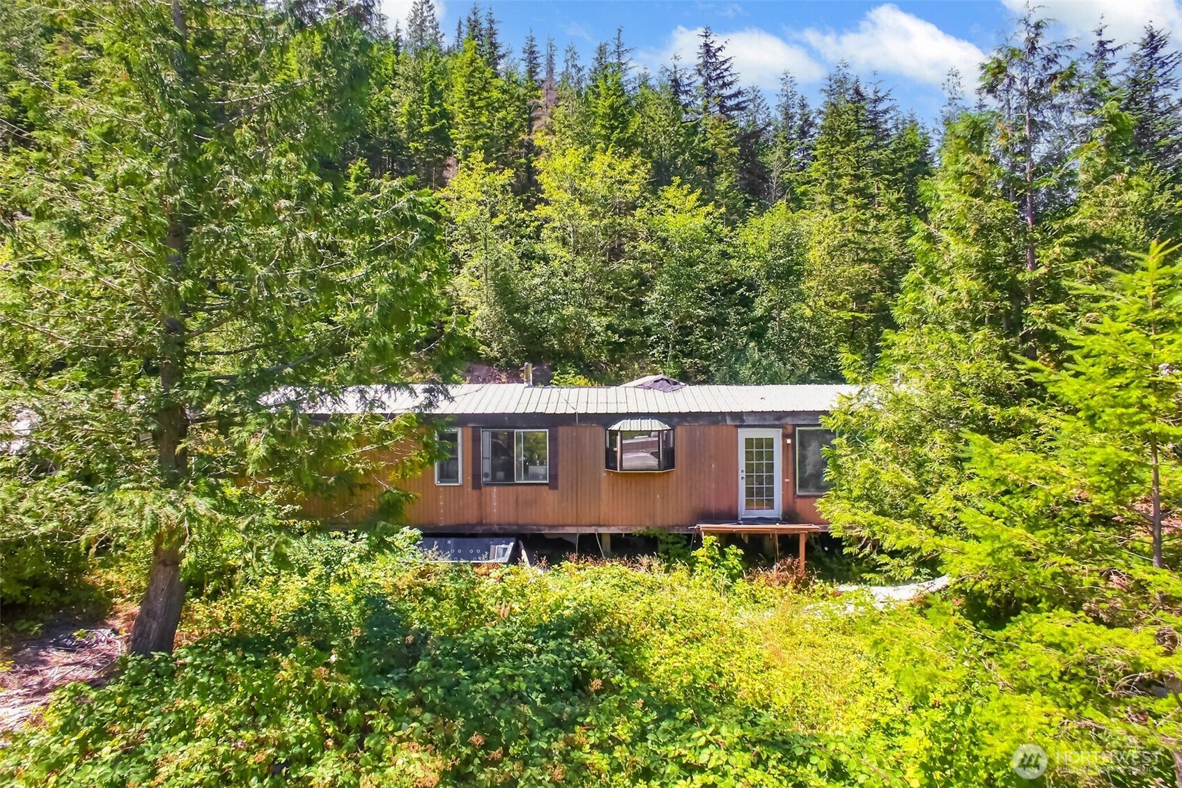 32750 343rd Ave SE , Ravensdale, WA 98051