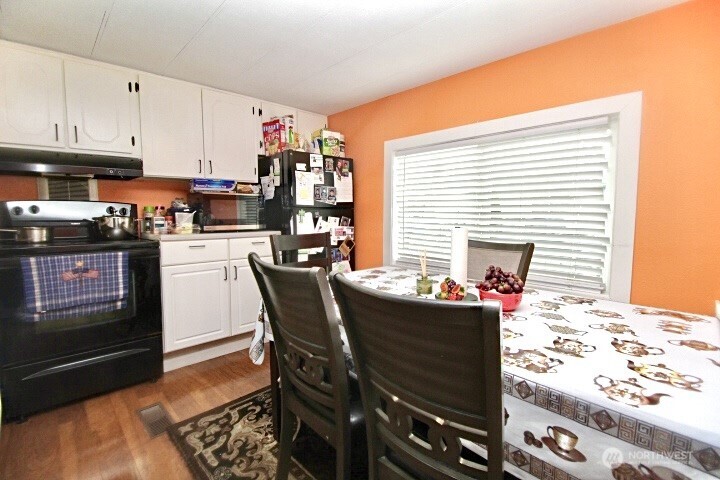 3105 M Street SE #33, Auburn, WA 98002