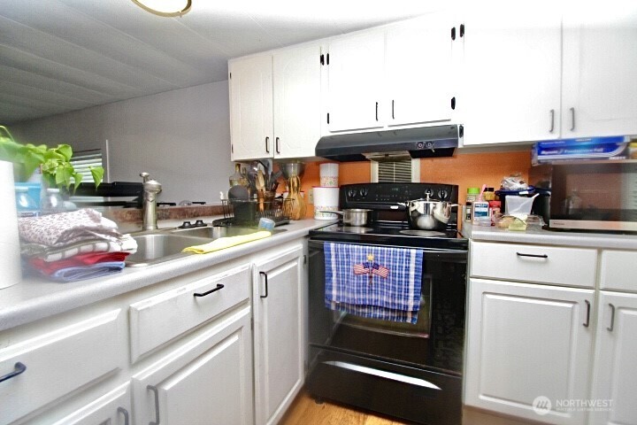 3105 M Street SE #33, Auburn, WA 98002